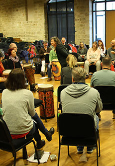 Photo by Anna Weidle, Bochum 2016