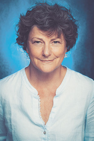 Photo by Emily Weidle, Bochum 2016